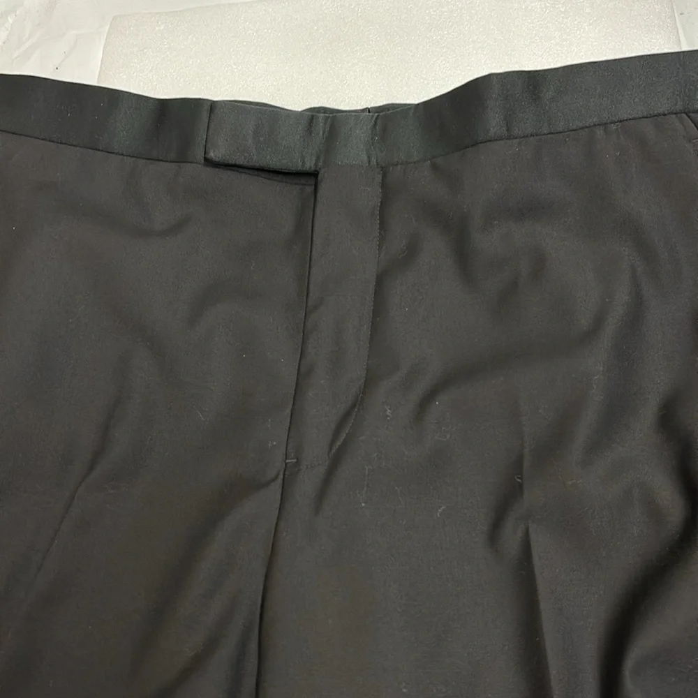 Brooks Brothers Madison Fitzgerald Tuxedo